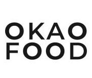Okao Food logo
