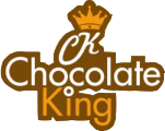 Chocolate King – Chocolade decoraties