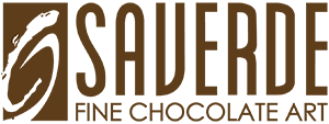 Saverde fine chocolate art
