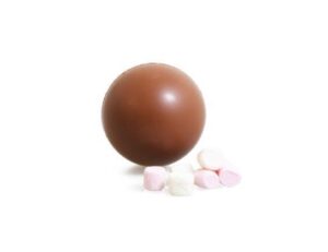 ChocConcept Belgium - Chocolade decoratie - Belgische Chocolade - Chocolade bomb
