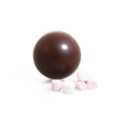 ChocConcept Belgium - Chocolade decoratie - Belgische Chocolade - Chocolade bomb