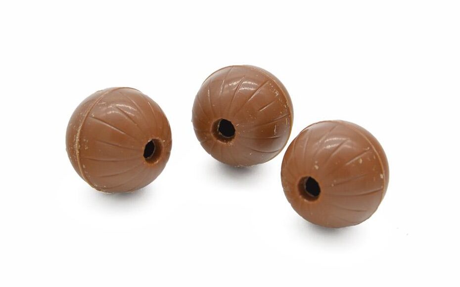 ChocConcept Belgium - Chocolade decoraties - Belgische Chocolade cups
