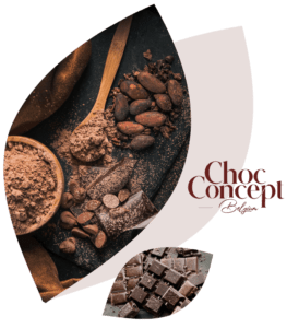 ChocConcept Belgium - Hoogwaardige Belgische Chocolade