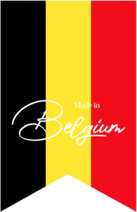 Chocolate Made in Belgium