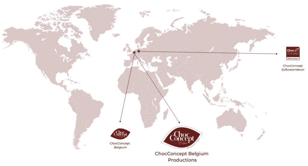 ChocConcept Belgium Productions
