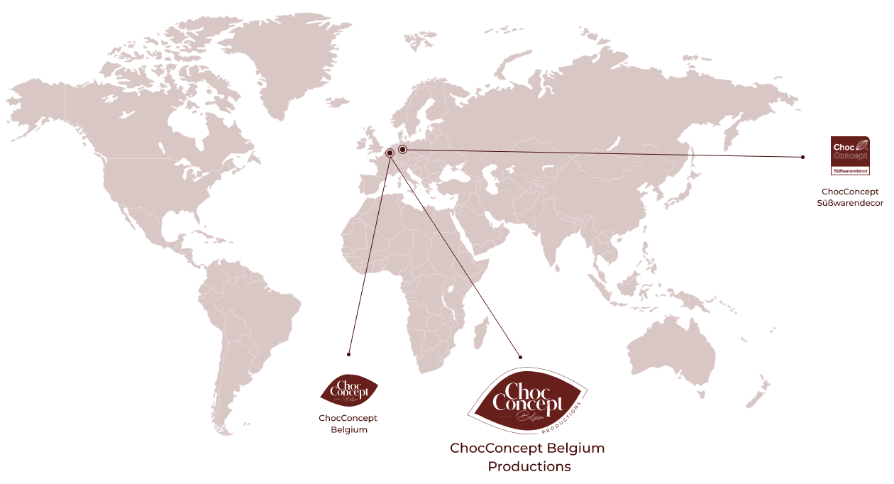 ChocConcept Belgium Productions
