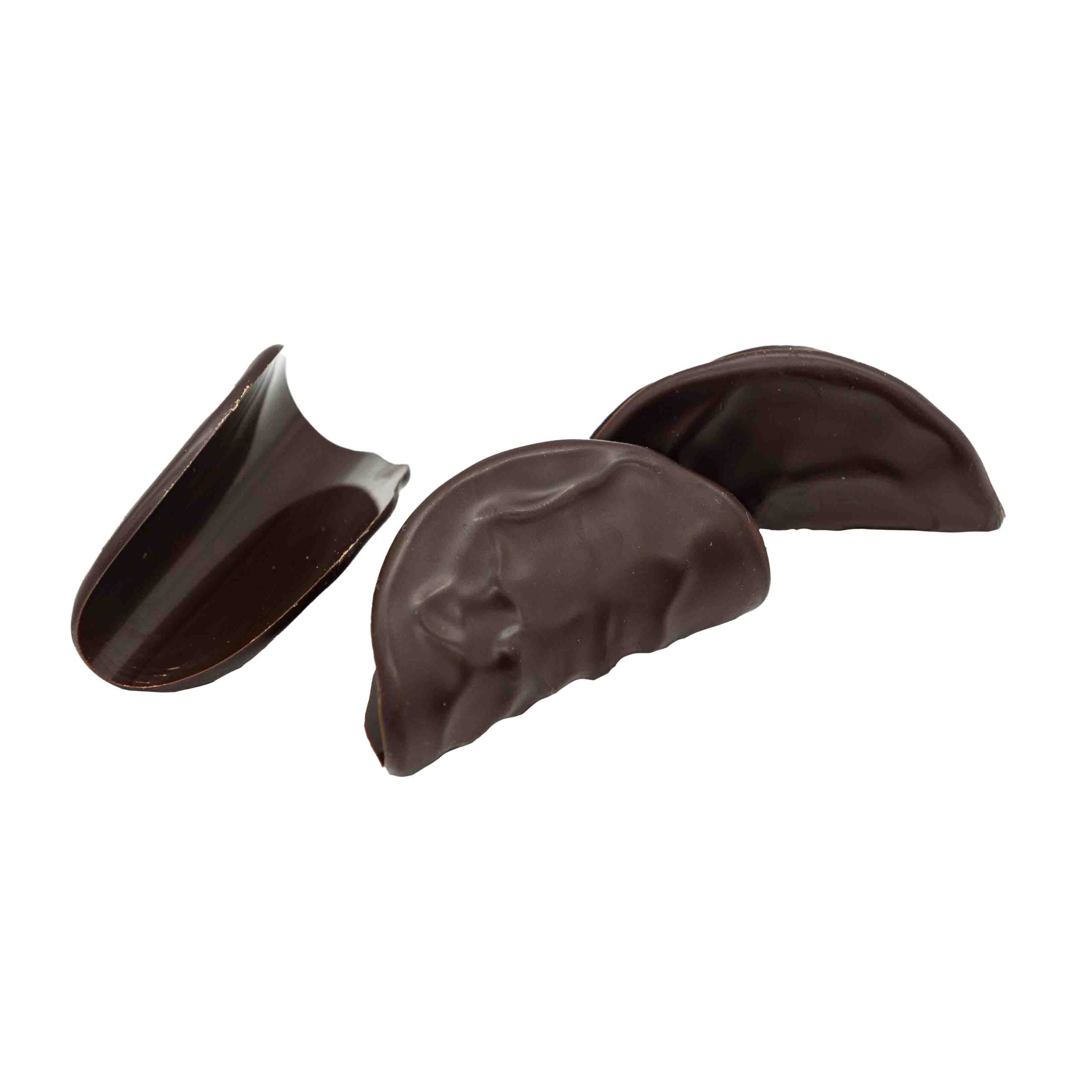 Taco Shells Small Dark