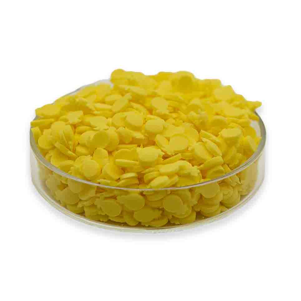 Suikerdecoratie ananas